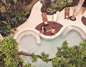 Deluxe Resort House